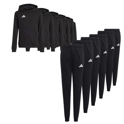 adidas Entrada 26 Sweatsanzug Satz