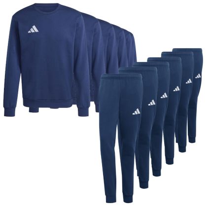 adidas Entrada 26 Sweatsanzug Satz