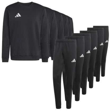 adidas Entrada 26 Sweatsanzug Satz