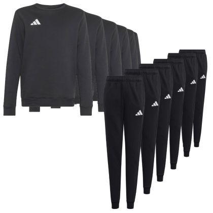 adidas Entrada 26 Sweatsanzug Satz