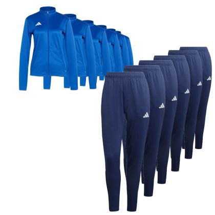 adidas Entrada 26 Trainingsanzug Satz