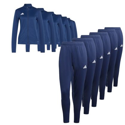 adidas Entrada 26 Trainingsanzug Satz