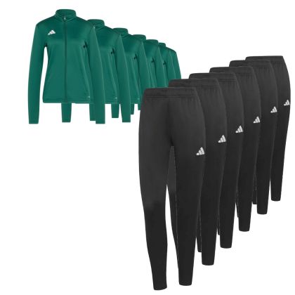 adidas Entrada 26 Trainingsanzug Satz