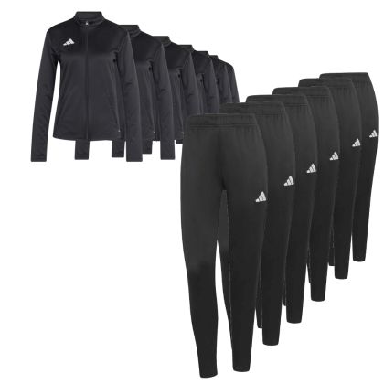 adidas Entrada 26 Trainingsanzug Satz