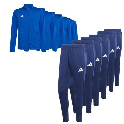 adidas Entrada 26 Trainingsanzug Satz