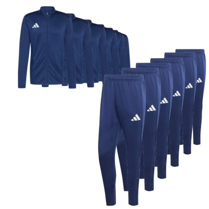 adidas Entrada 26 Trainingsanzug Satz