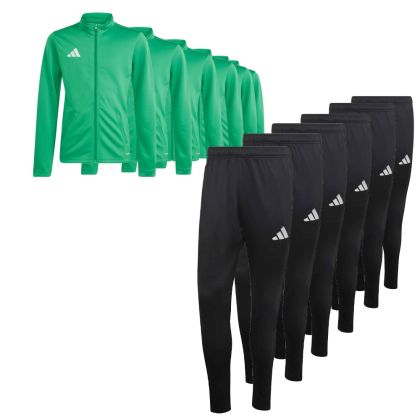 adidas Entrada 26 Trainingsanzug Satz