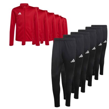 adidas Entrada 26 Trainingsanzug Satz