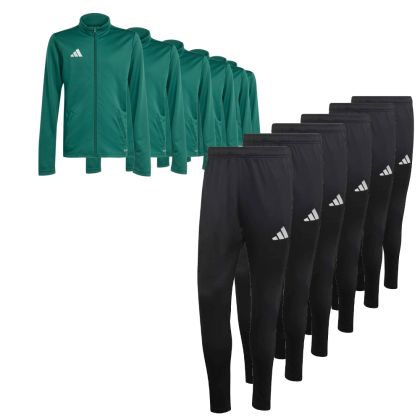 adidas Entrada 26 Trainingsanzug Satz