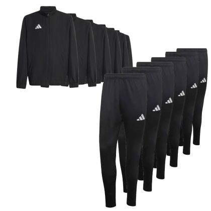 adidas Entrada 26 Trainingsanzug Satz