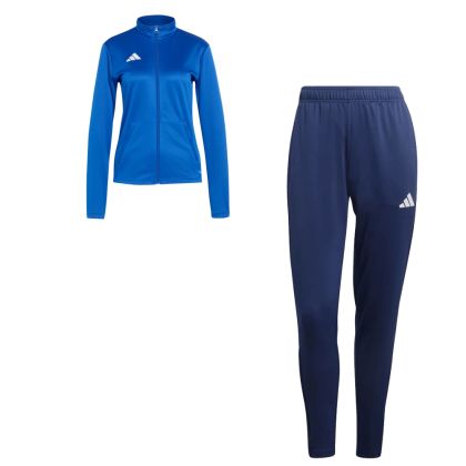 adidas Entrada 26 Trainingsanzug