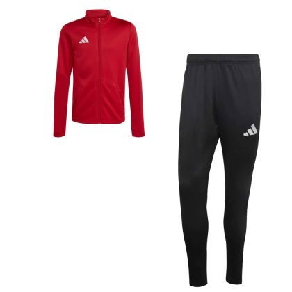 adidas Entrada 26 Trainingsanzug