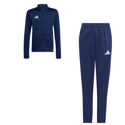 adidas Entrada 26 Trainingsanzug