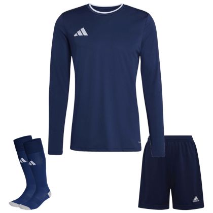 adidas Entrada 26 Trikotsatz