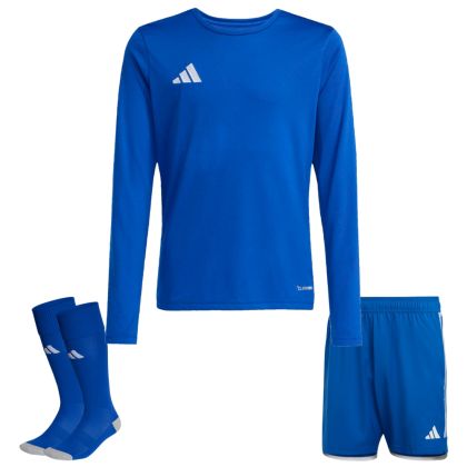 adidas Entrada 26 Trikotsatz