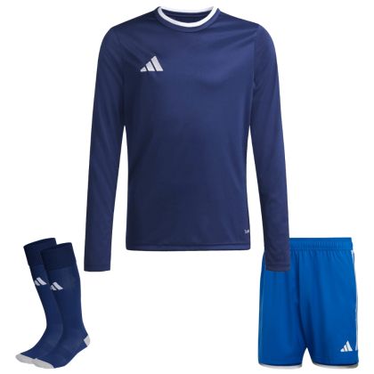 adidas Entrada 26 Trikotsatz