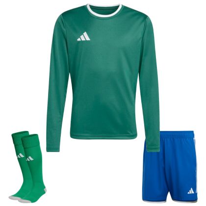 adidas Entrada 26 Trikotsatz