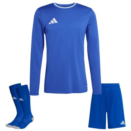 adidas Entrada 26 Trikotsatz