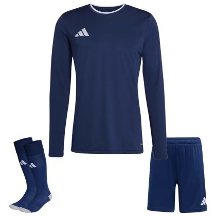 adidas Entrada 26 Trikotsatz