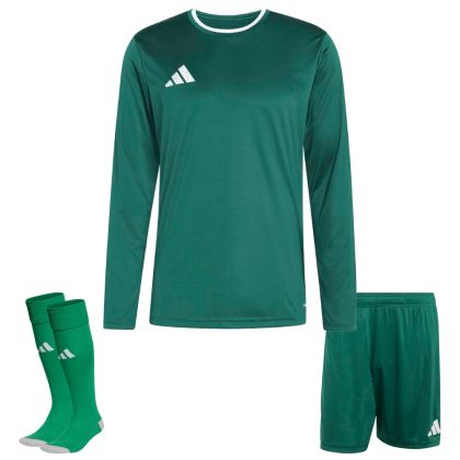 adidas Entrada 26 Trikotsatz