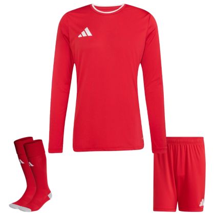 adidas Entrada 26 Trikotsatz