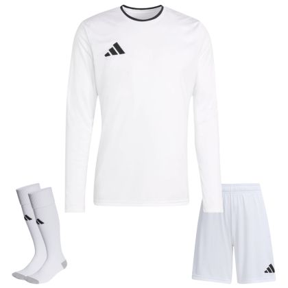 adidas Entrada 26 Trikotsatz