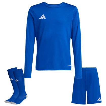 adidas Entrada 26 Trikotsatz