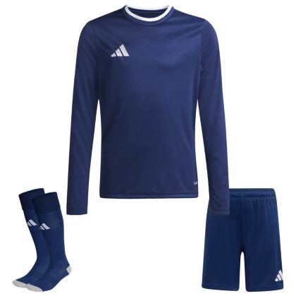 adidas Entrada 26 Trikotsatz