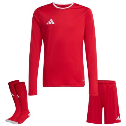 adidas Entrada 26 Trikotsatz