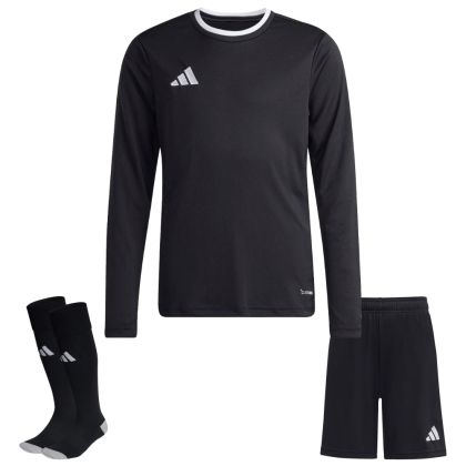 adidas Entrada 26 Trikotsatz