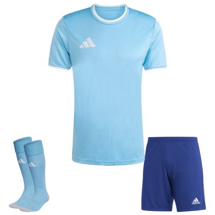 adidas Entrada 26 Trikotsatz