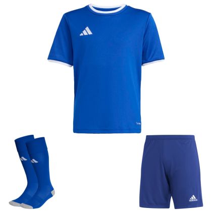 adidas Entrada 26 Trikotsatz