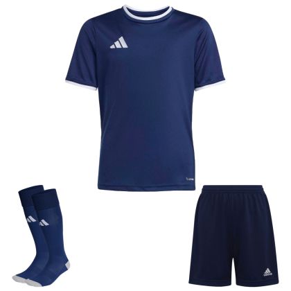 adidas Entrada 26 Trikotsatz