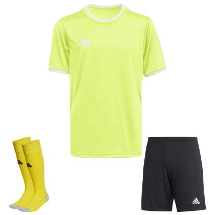 adidas Entrada 26 Trikotsatz