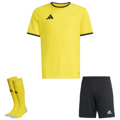 adidas Entrada 26 Trikotsatz