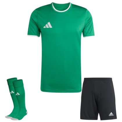 adidas Entrada 26 Trikotsatz