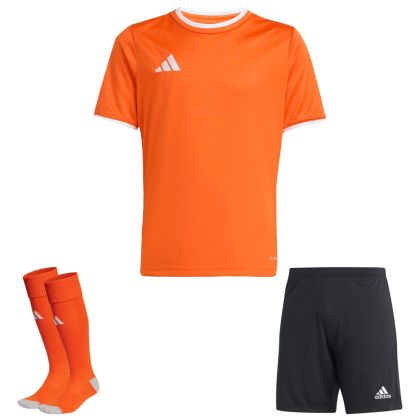 adidas Entrada 26 Trikotsatz