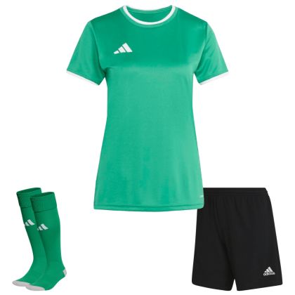 adidas Entrada 26 Trikotsatz