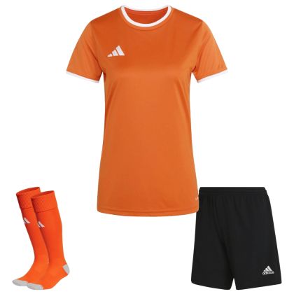 adidas Entrada 26 Trikotsatz