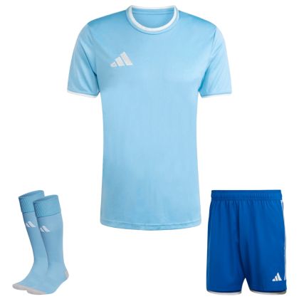 adidas Entrada 26 Trikotsatz