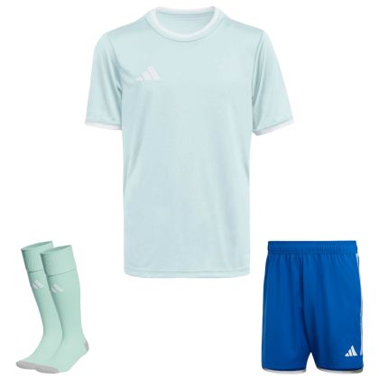 adidas Entrada 26 Trikotsatz