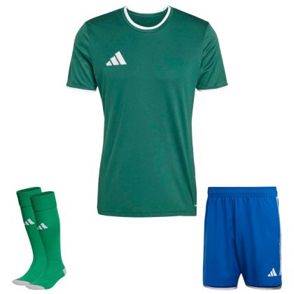 adidas Entrada 26 Trikotsatz