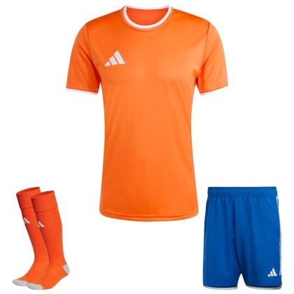 adidas Entrada 26 Trikotsatz