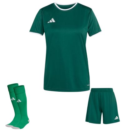 adidas Entrada 26 Trikotsatz