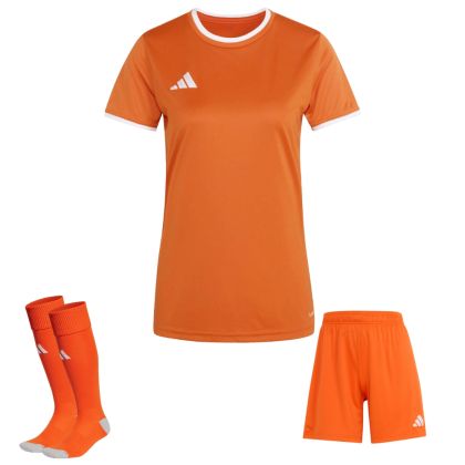 adidas Entrada 26 Trikotsatz