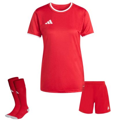 adidas Entrada 26 Trikotsatz