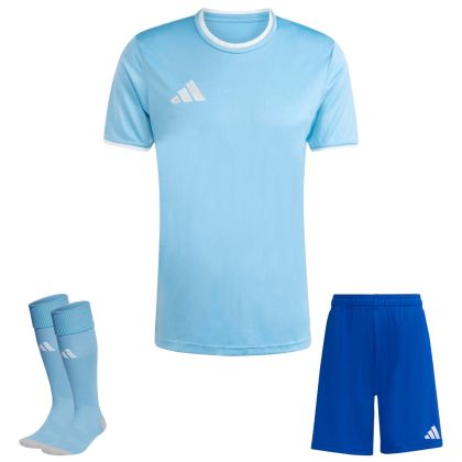 adidas Entrada 26 Trikotsatz