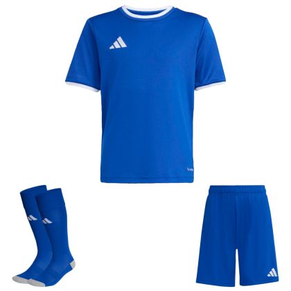 adidas Entrada 26 Trikotsatz