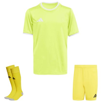 adidas Entrada 26 Trikotsatz