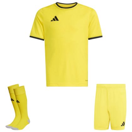 adidas Entrada 26 Trikotsatz